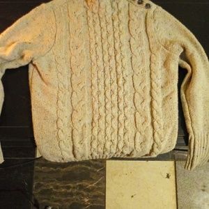 St John's Bay Sweater